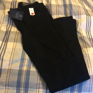 NEW! GAP Perfect Boot Cut Denim